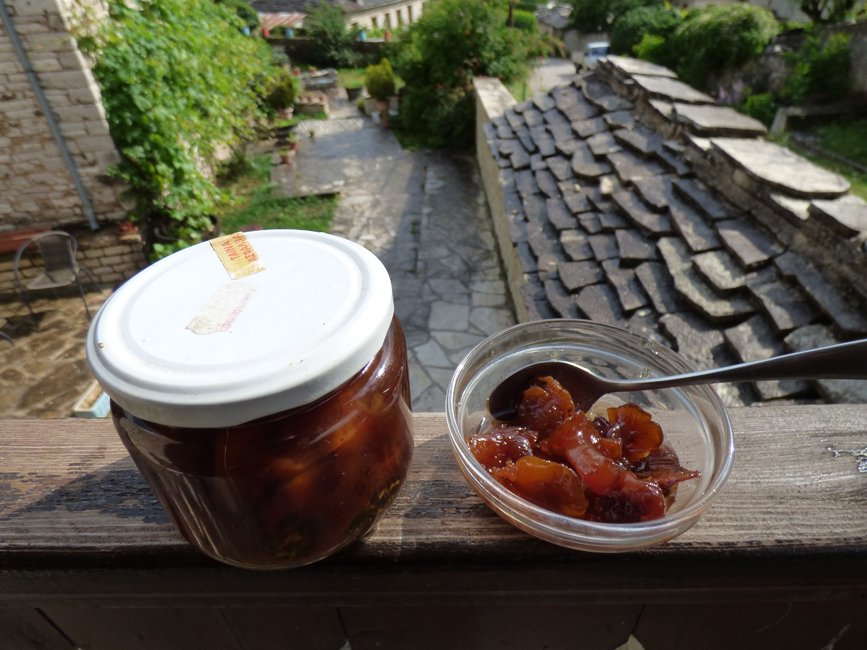 Ambacht en nostalgie in Epiros