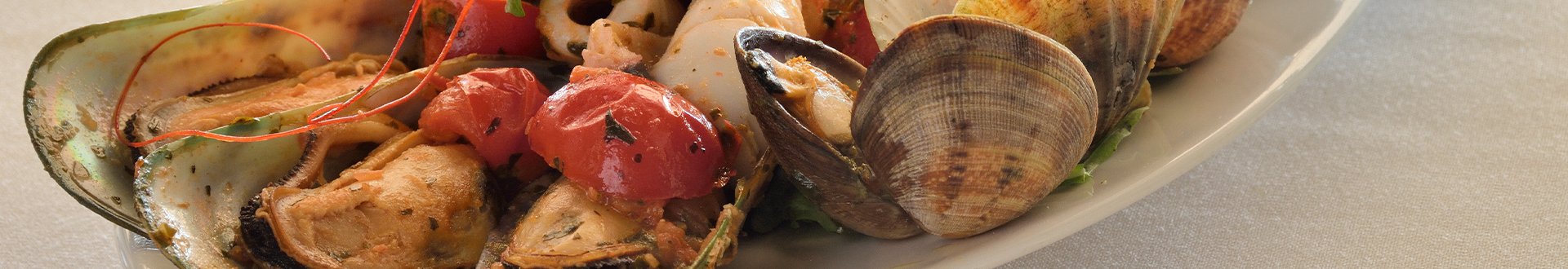 Wine and food restaurant Parga