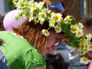 Dag van de arbeid, 1 mei in Griekenland