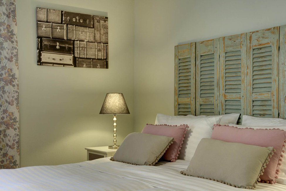 Villa Elea in Kala Nera in Pilion