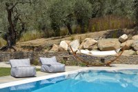 Villa Elea in Kala Nera in Pilion