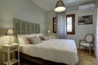 Villa Elea in Kala Nera in Pilion