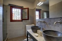 Villa Elea in Kala Nera in Pilion