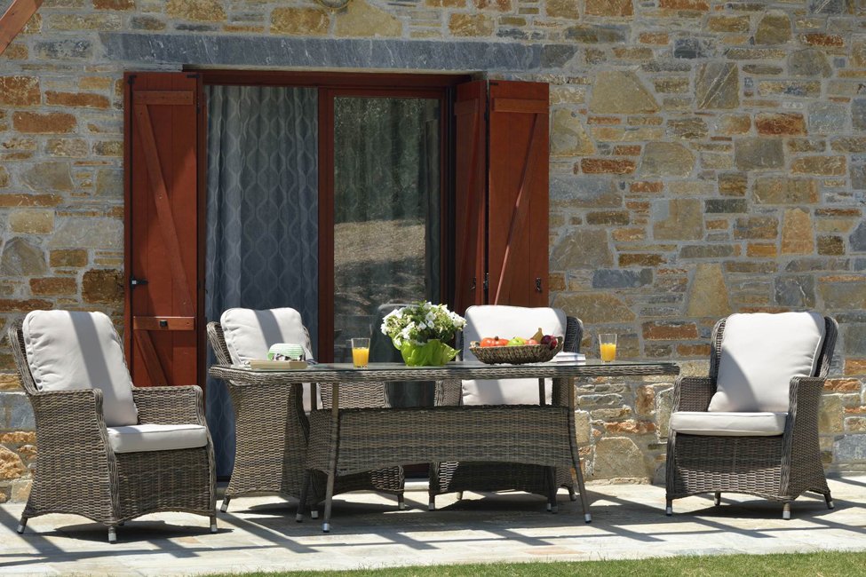 Villa Elea in Kala Nera in Pilion