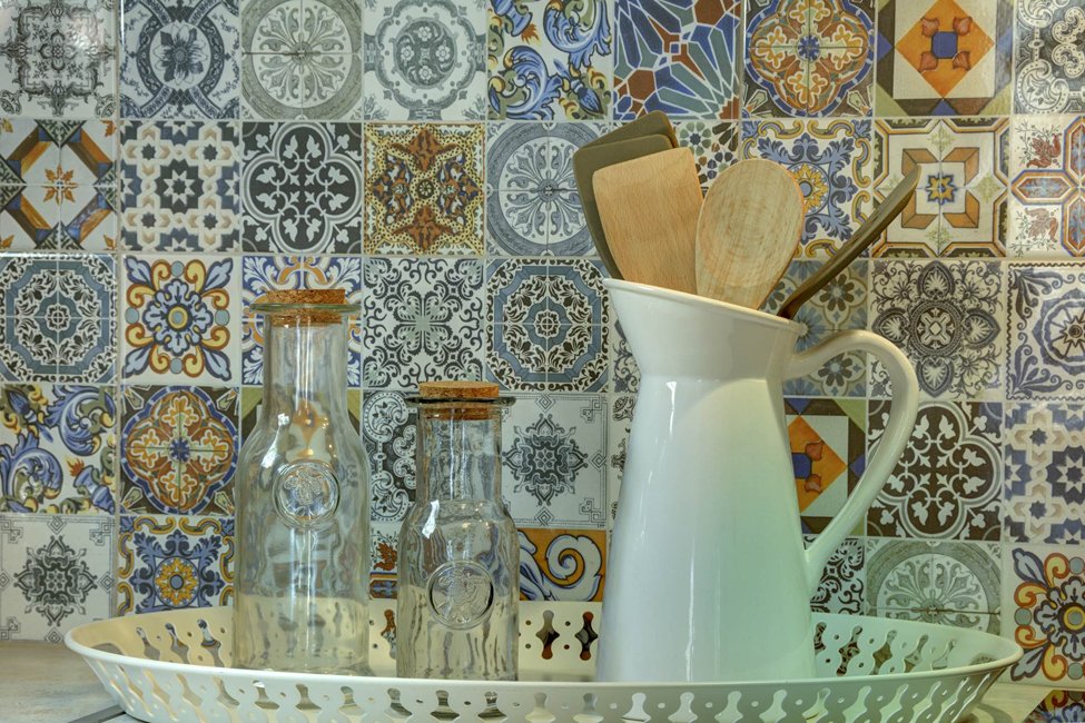 Villa Elea in Kala Nera in Pilion