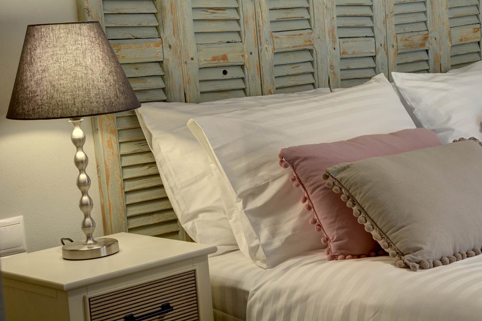 Villa Elea in Kala Nera in Pilion