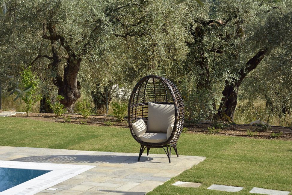 Villa Elea in Kala Nera in Pilion