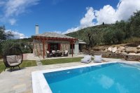 Villa Elea in Kala Nera in Pilion