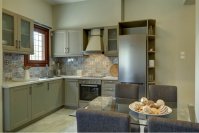 Villa Elea in Kala Nera in Pilion