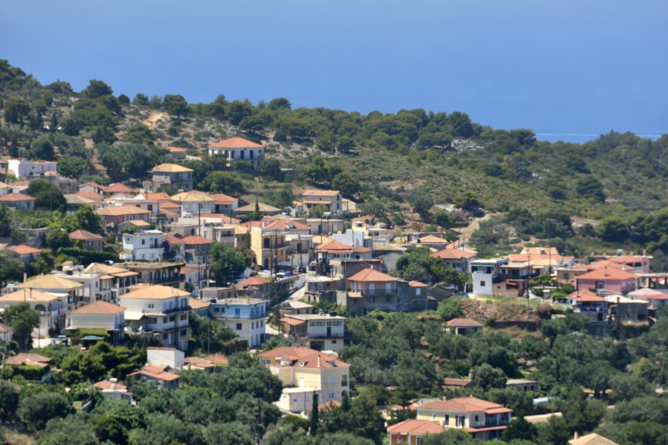 Levendige badplaatsen