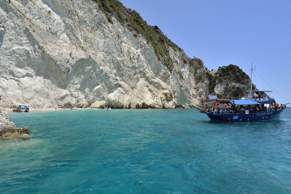 Levendige badplaatsen