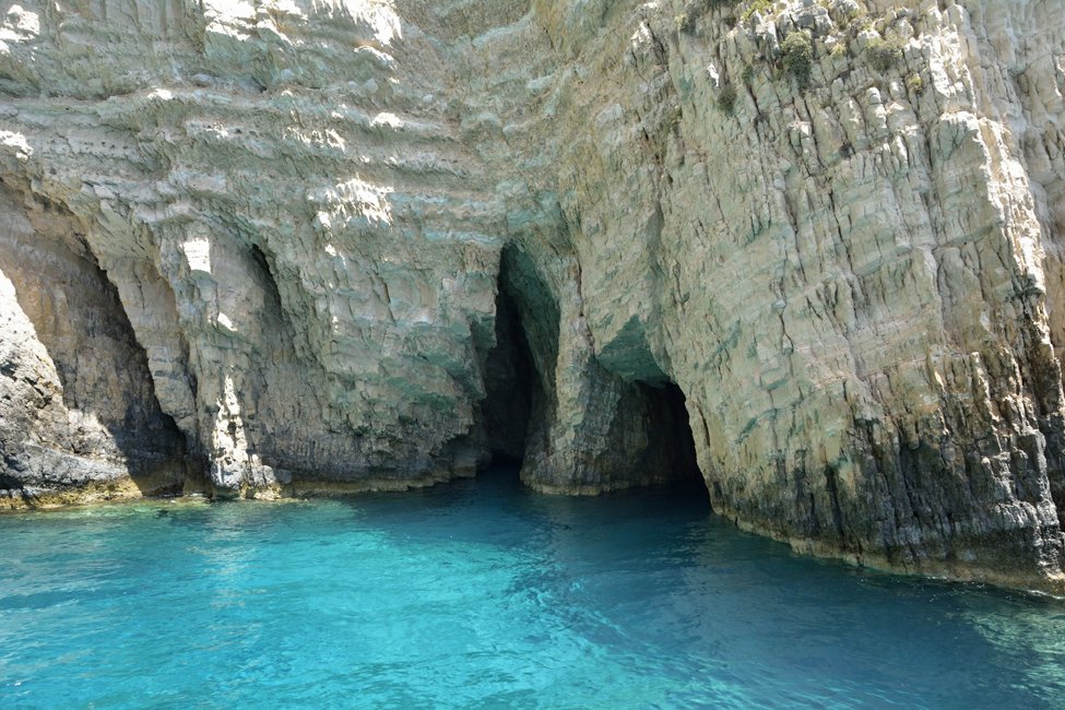 Levendige badplaatsen