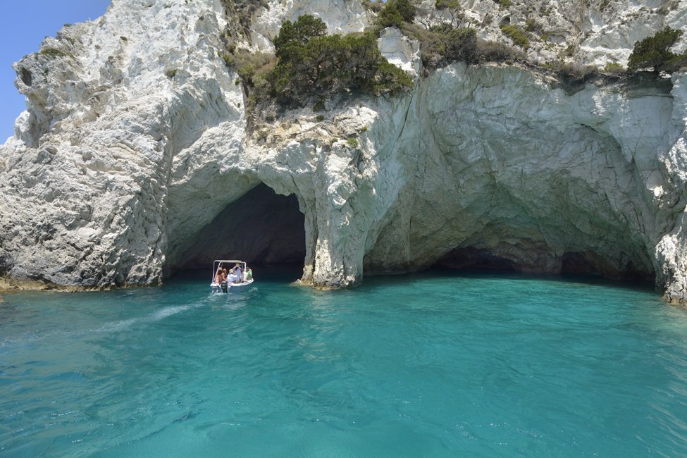 Levendige badplaatsen