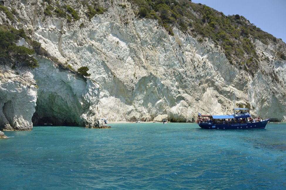 Levendige badplaatsen