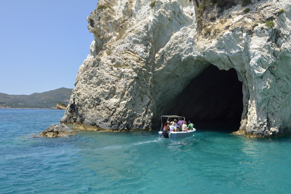 Levendige badplaatsen