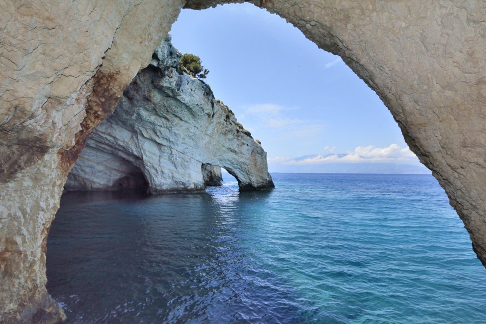 Levendige badplaatsen