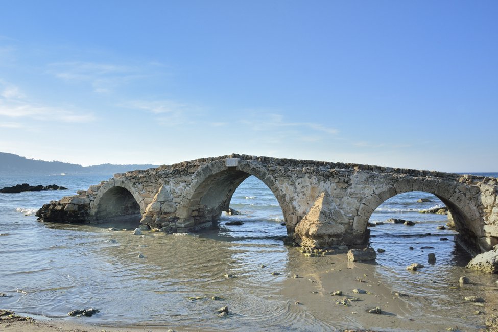 Levendige badplaatsen