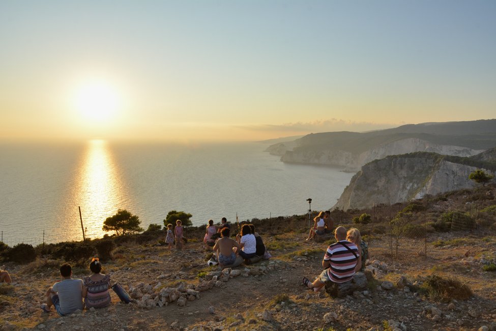 Levendige badplaatsen