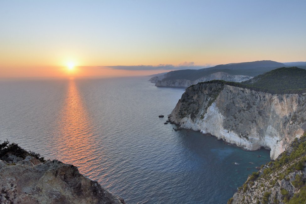 Levendige badplaatsen