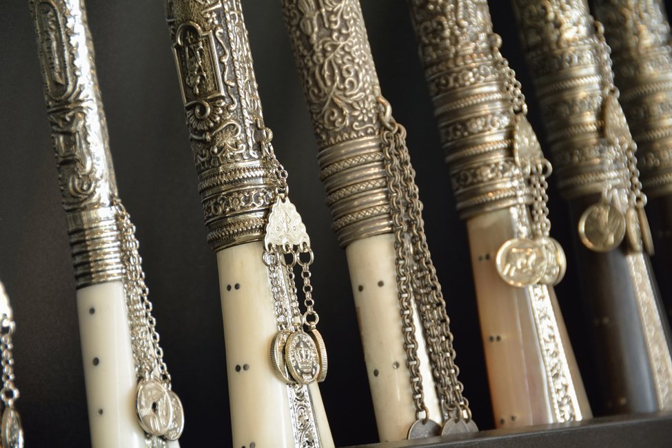 Skalidakis Messen Chania