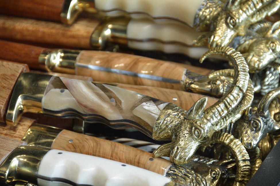 Skalidakis Messen Chania