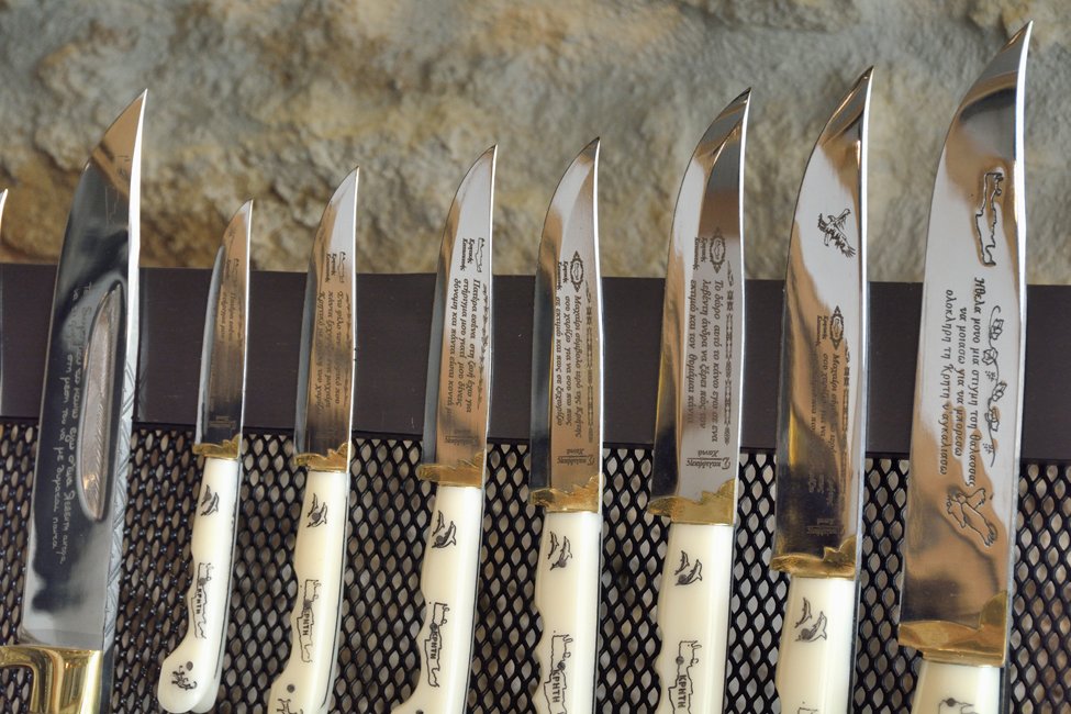 Skalidakis Messen Chania