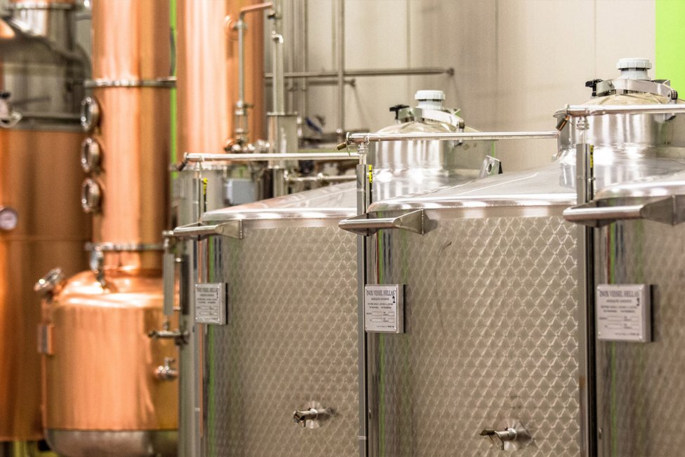 Nestor Winery Peloponnesos