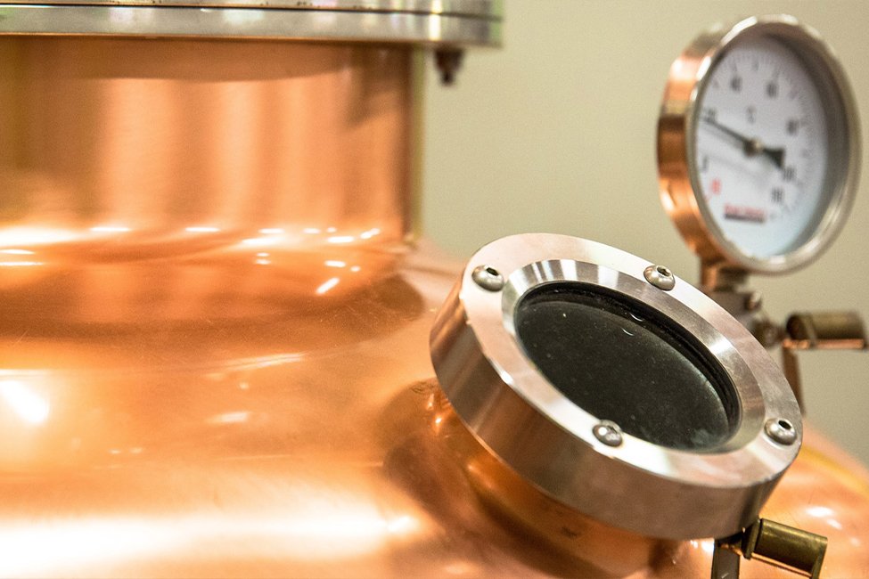 Nestor Winery Peloponnesos