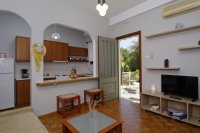 Huize Dina op Ithaki 2