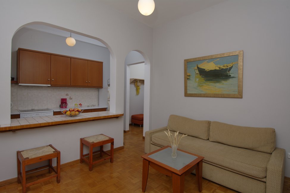 Huize Dina op Ithaki 3