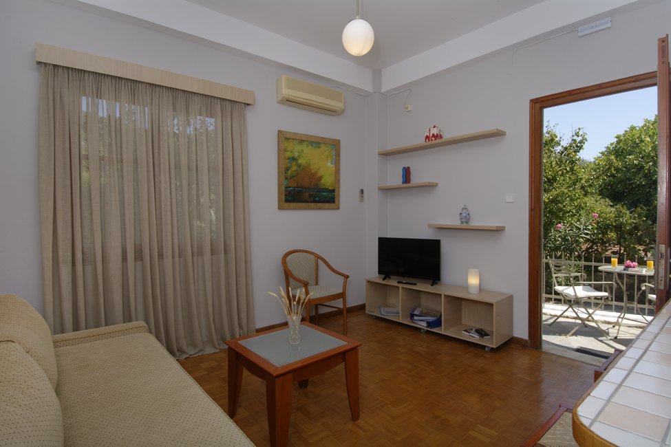 Huize Dina op Ithaki 3