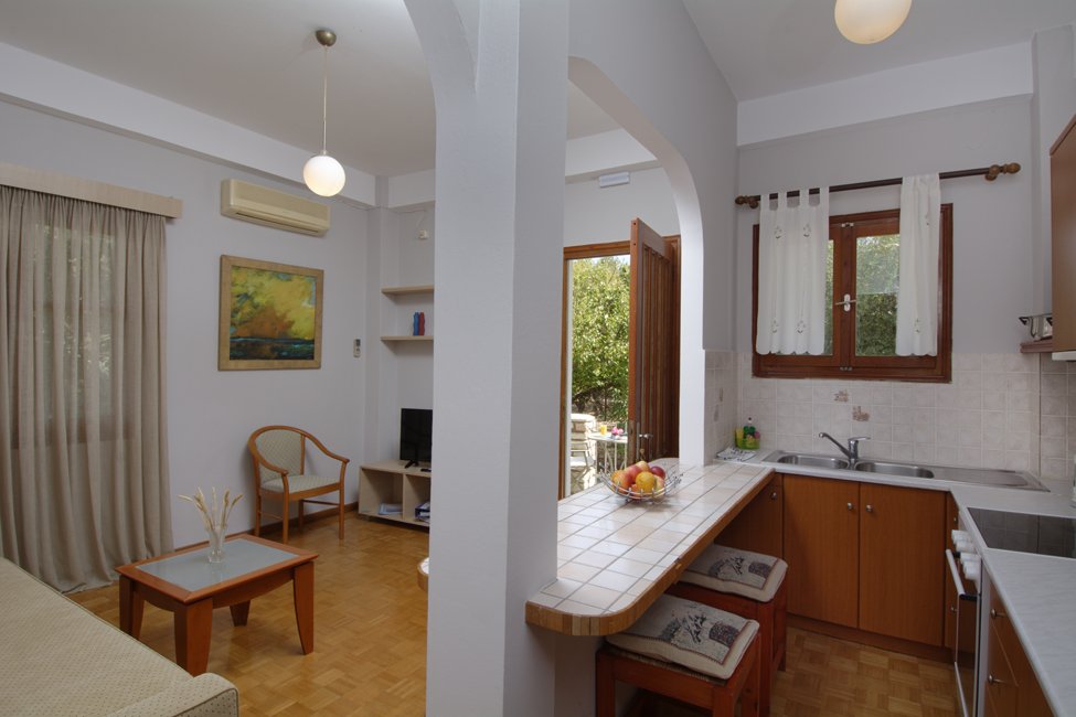 Huize Dina op Ithaki 3