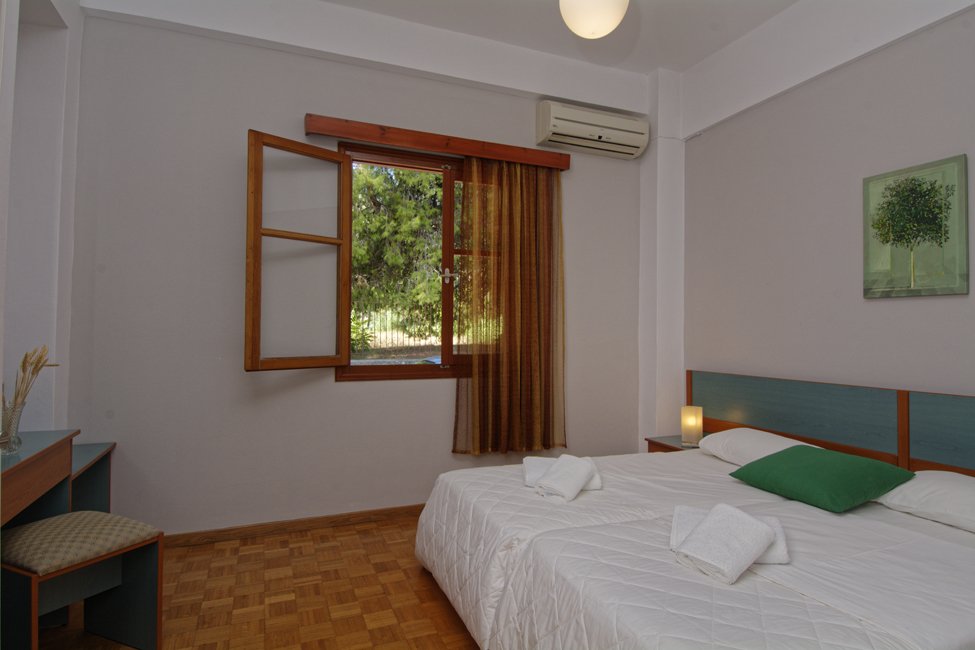 Huize Dina op Ithaki 2