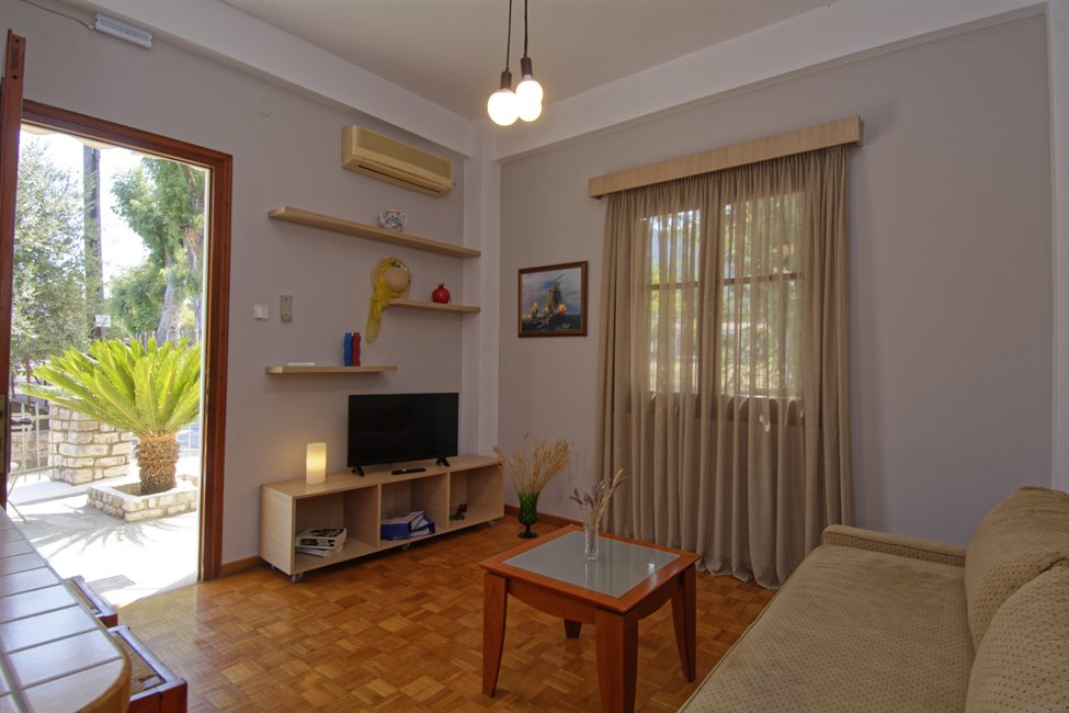 Huize Dina op Ithaki 2