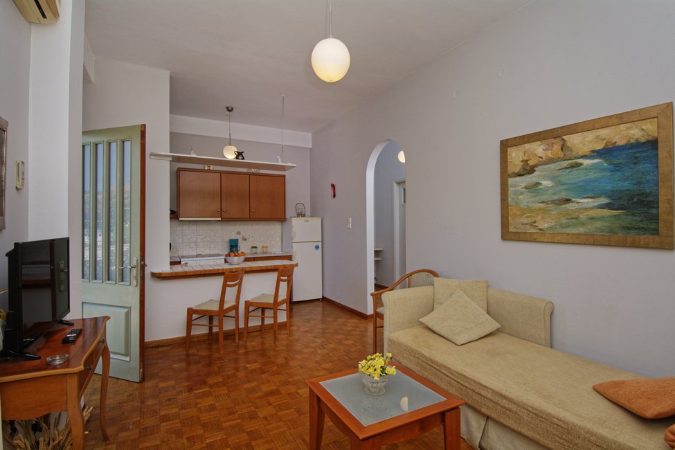 Huize Dina op Ithaki 1