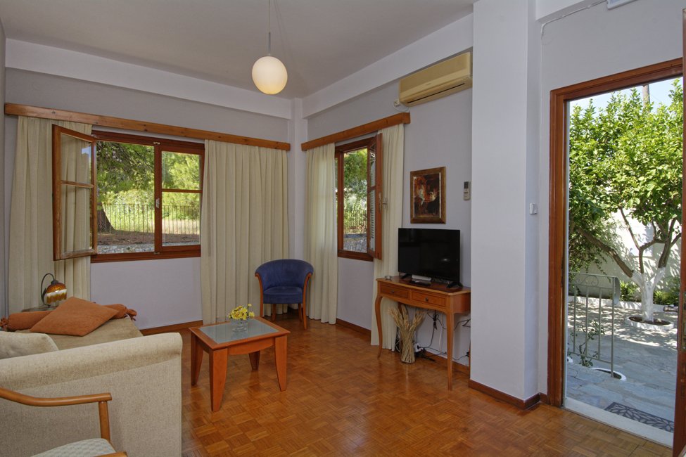 Huize Dina op Ithaki 1