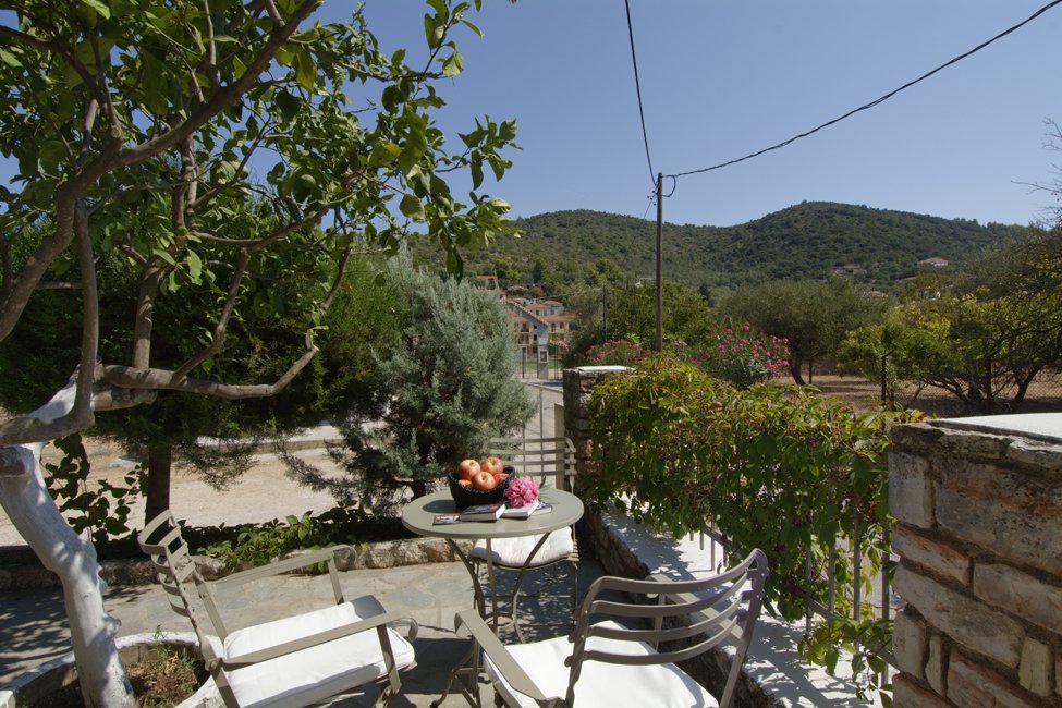 Huize Dina op Ithaki 3