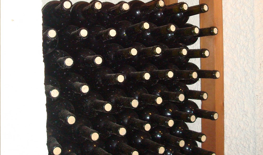 Wijnmuseum Samos-stad