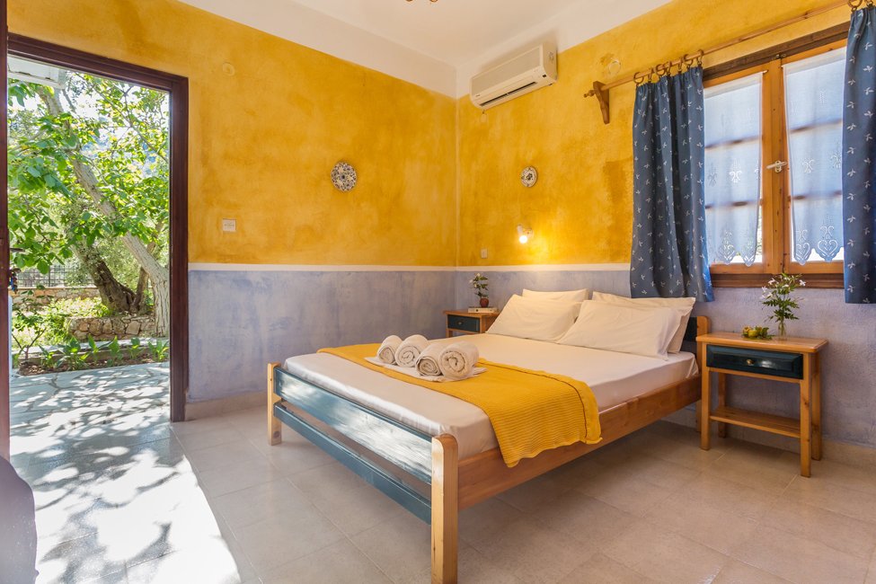 Ageri Studio op Skopelos