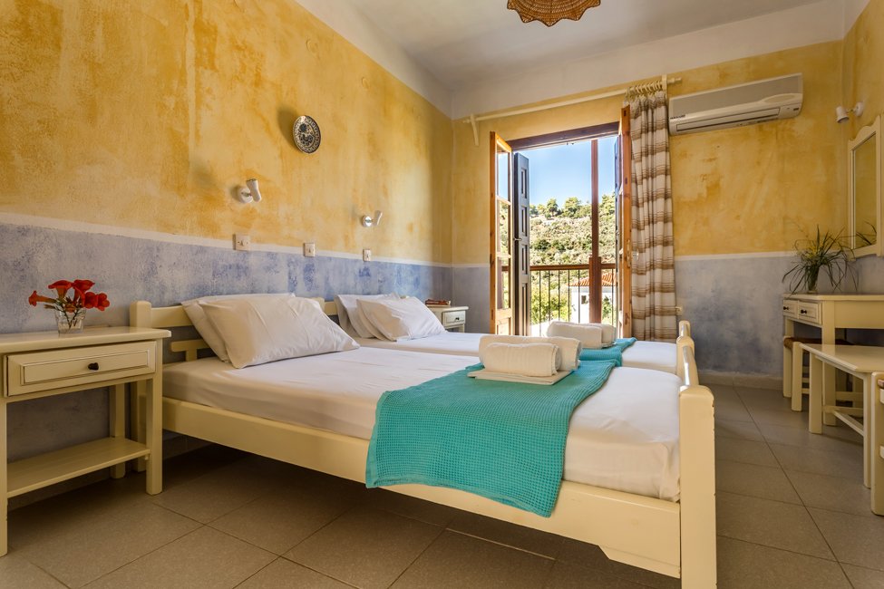 Ageri Studio op Skopelos