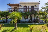 Ageri Studio op Skopelos