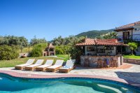 Ageri Studio op Skopelos