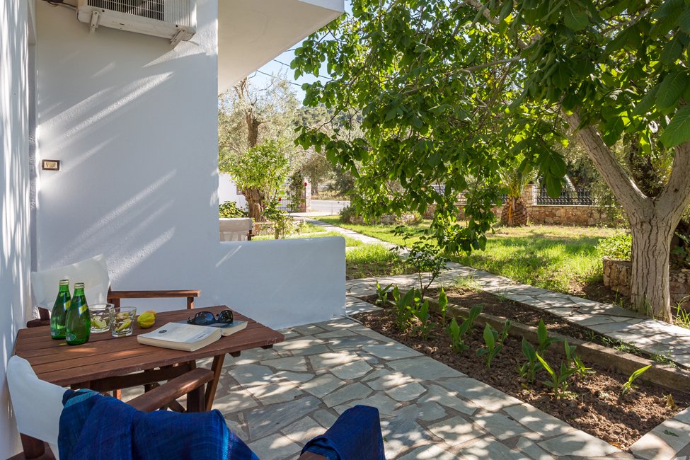 Ageri Studio op Skopelos