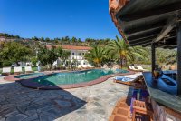 Ageri Studio op Skopelos