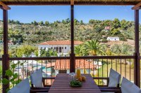 Ageri studios op Skopelos