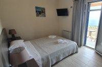 Blue SeaSide Studio's op Ikaria