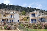 Blue SeaSide Studio's op Ikaria