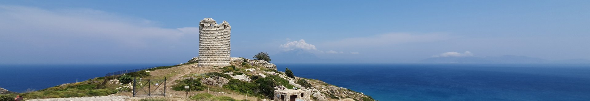 Ikaria