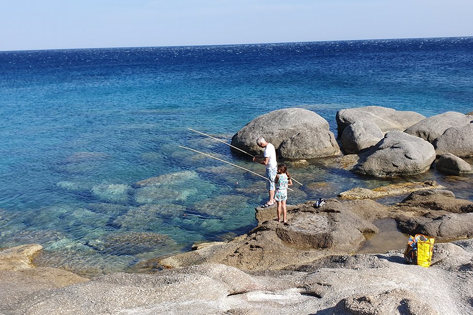 Ikaria
