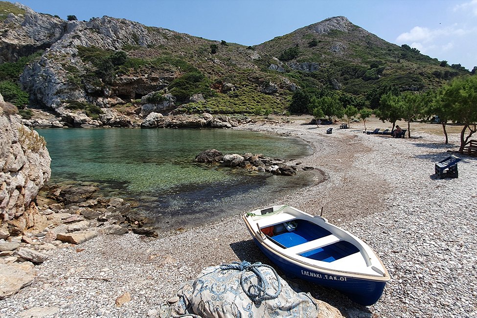 Ikaria